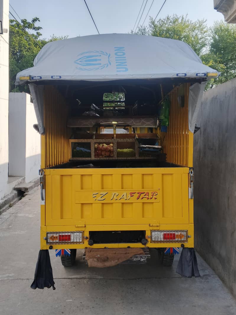 load Raksha 11