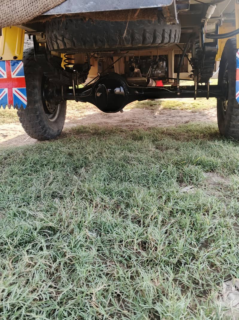 load Raksha 14