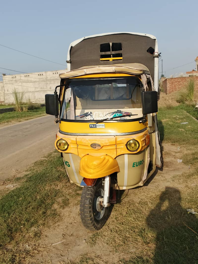 load Raksha 18