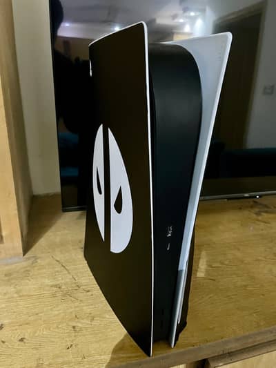 PS5 Fat Disc Edition 1TB for Sale