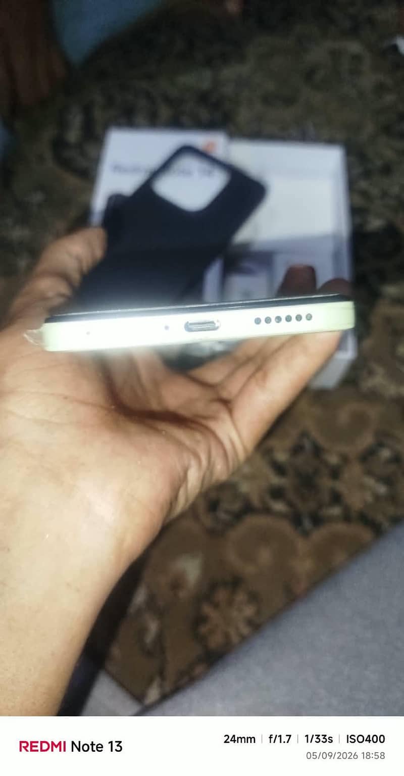 Xiaomi Redmi Note 14 2