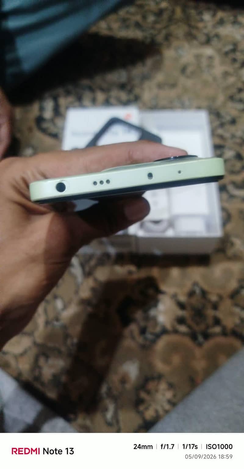 Xiaomi Redmi Note 14 3