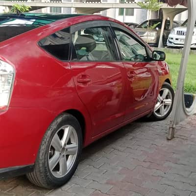 Toyota Prius 2007