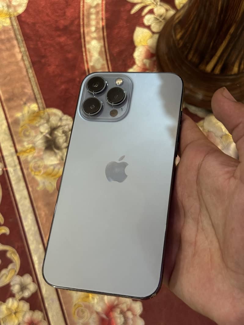 Apple iPhone 13 Pro Max 1