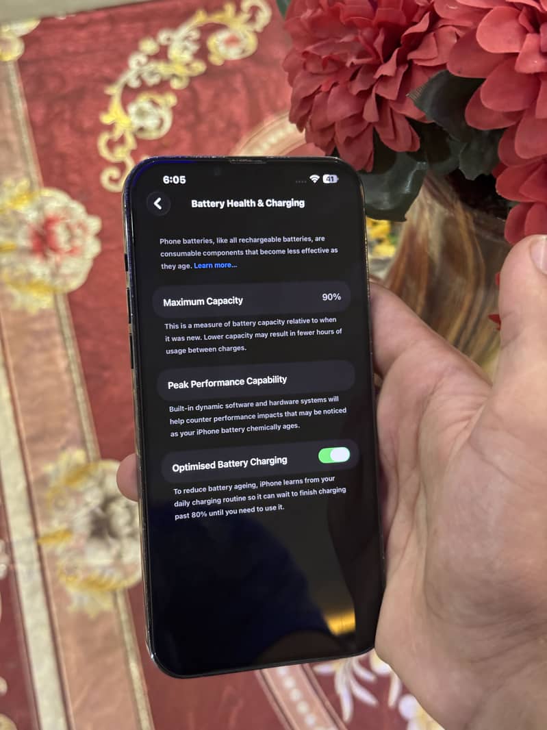 Apple iPhone 13 Pro Max 3