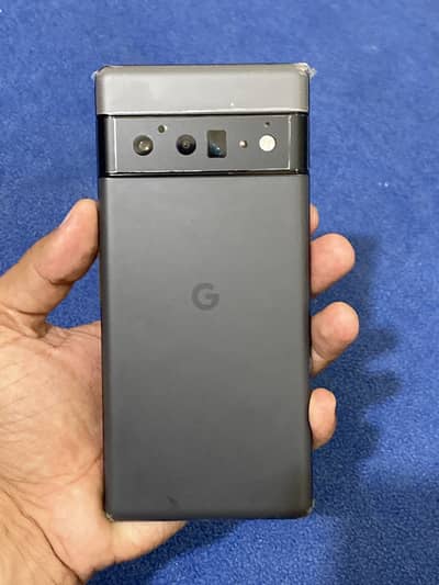 Google Pixel 6 Pro