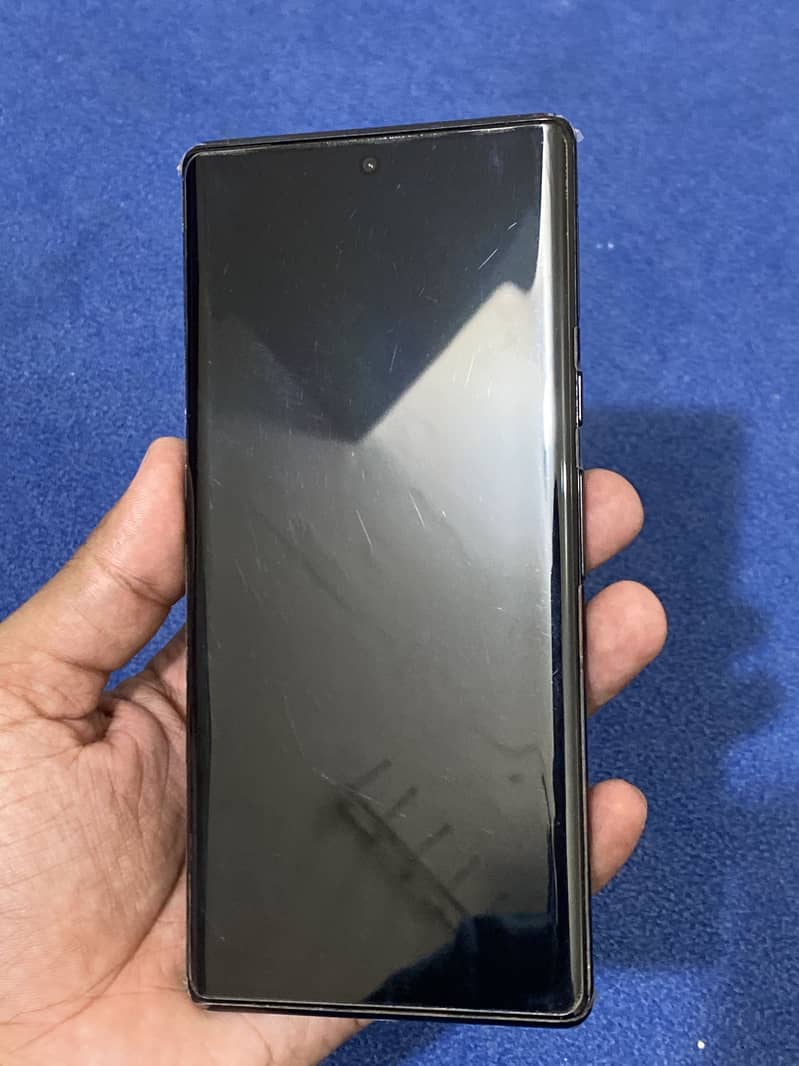 Google Pixel 6 Pro 2