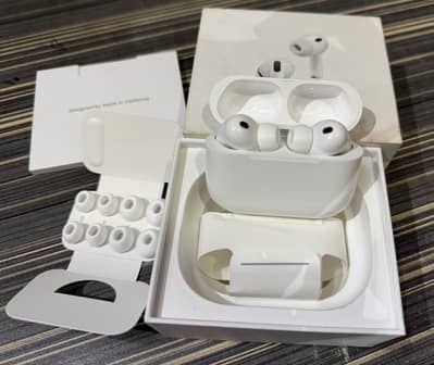 AirPods Pro 3