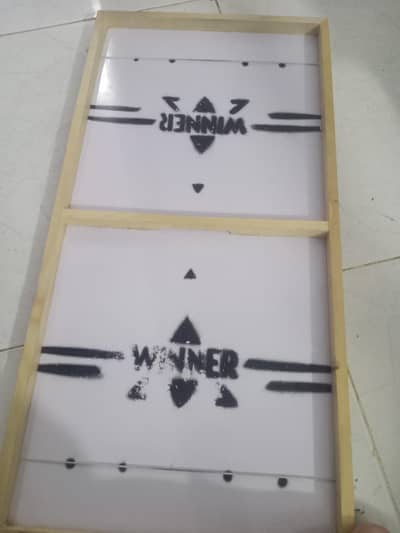 Carom Board