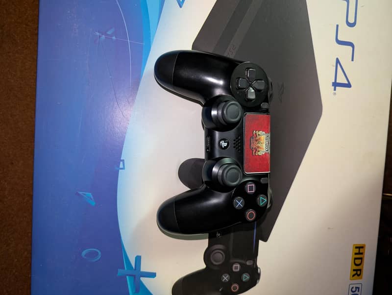 Ps4 slim 6