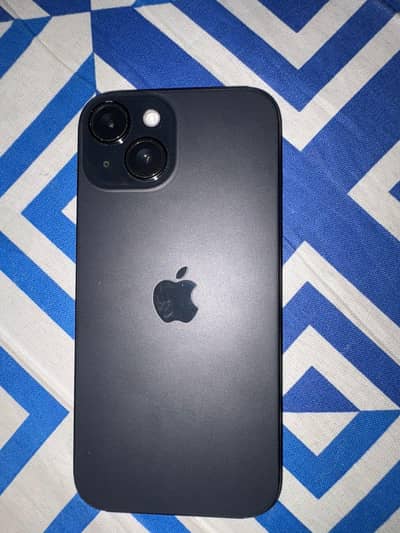 Apple iPhone 15