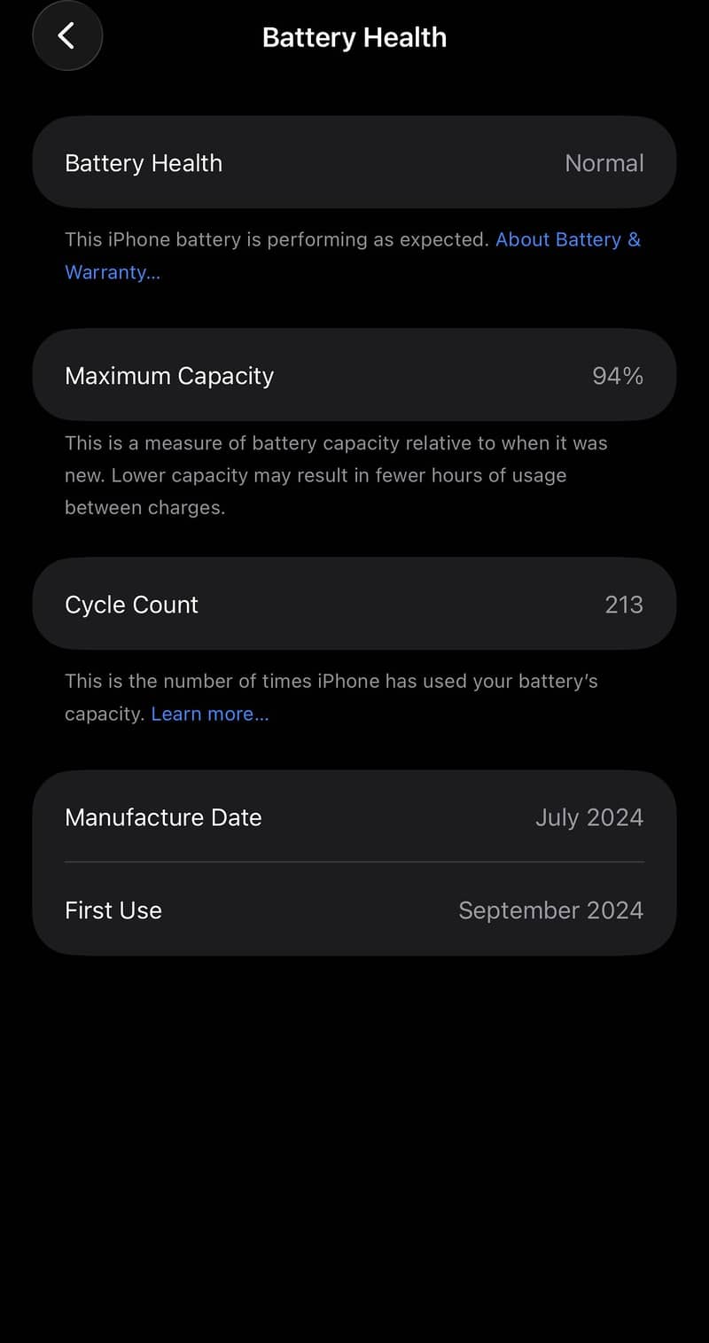 Apple iPhone 16 Pro Max 3
