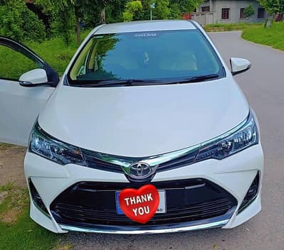 Toyota altis 1.6x for sale