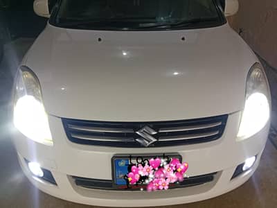 Suzuki Swift 2018
