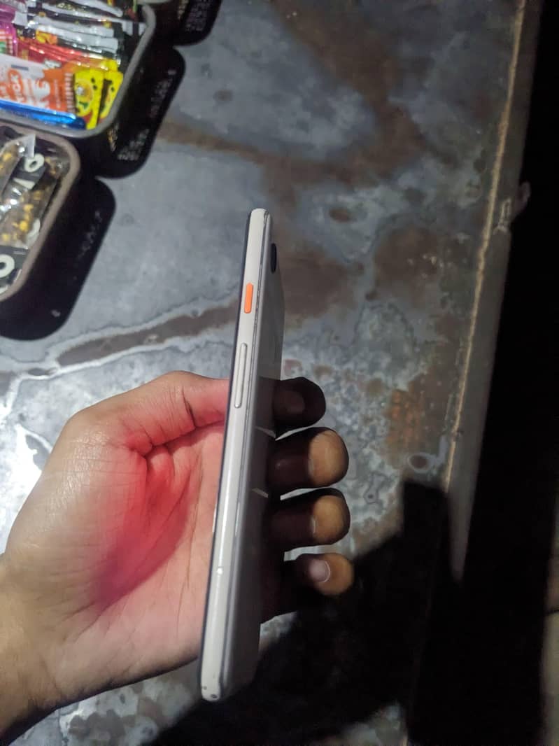 Google Pixel 3a 3