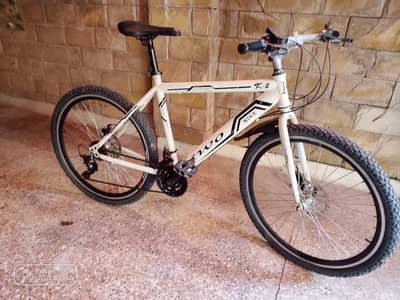 Original Japanese KTWO Road bike 26 size