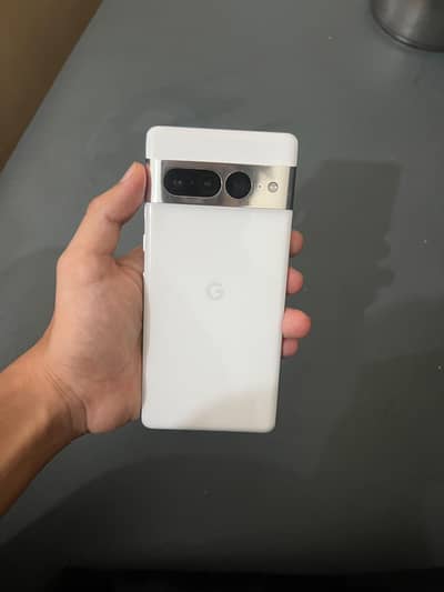 Google Pixel 7 Pro