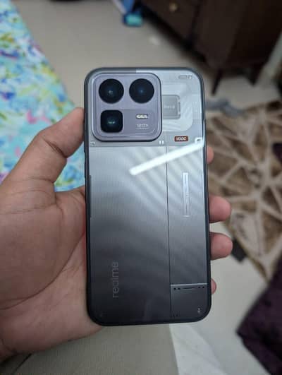 Realme Neo 8 12/256
