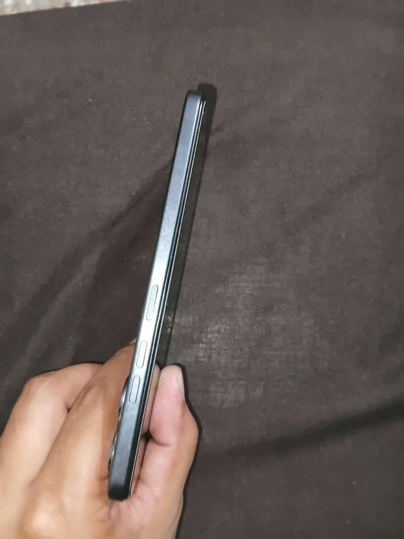 Tecno spark 40 2