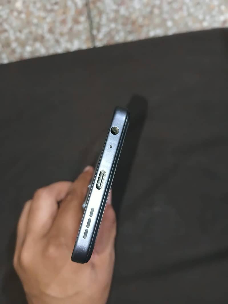 Tecno spark 40 3