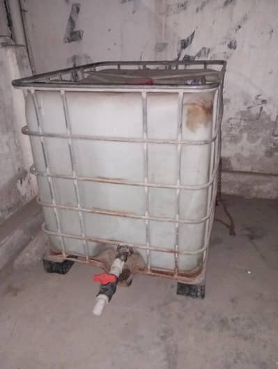tanki for sale IBC tank