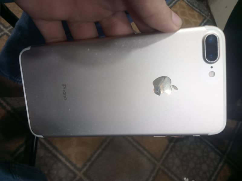 iphone 7plus 0