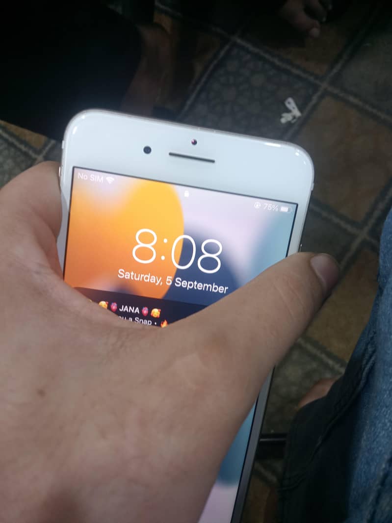 iphone 7plus 4
