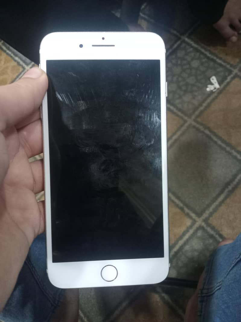 iphone 7plus 5