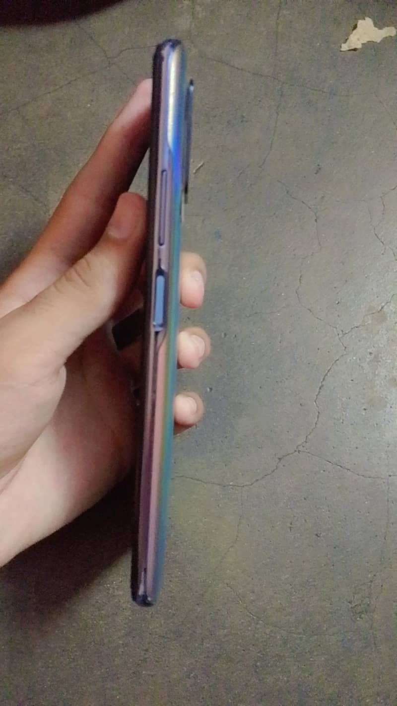 Infinix Note 10 0