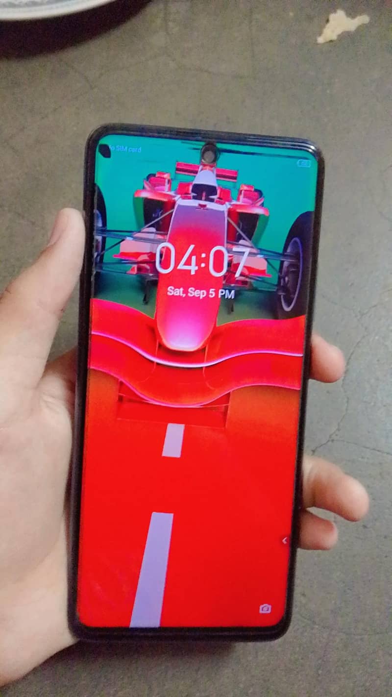 Infinix Note 10 3