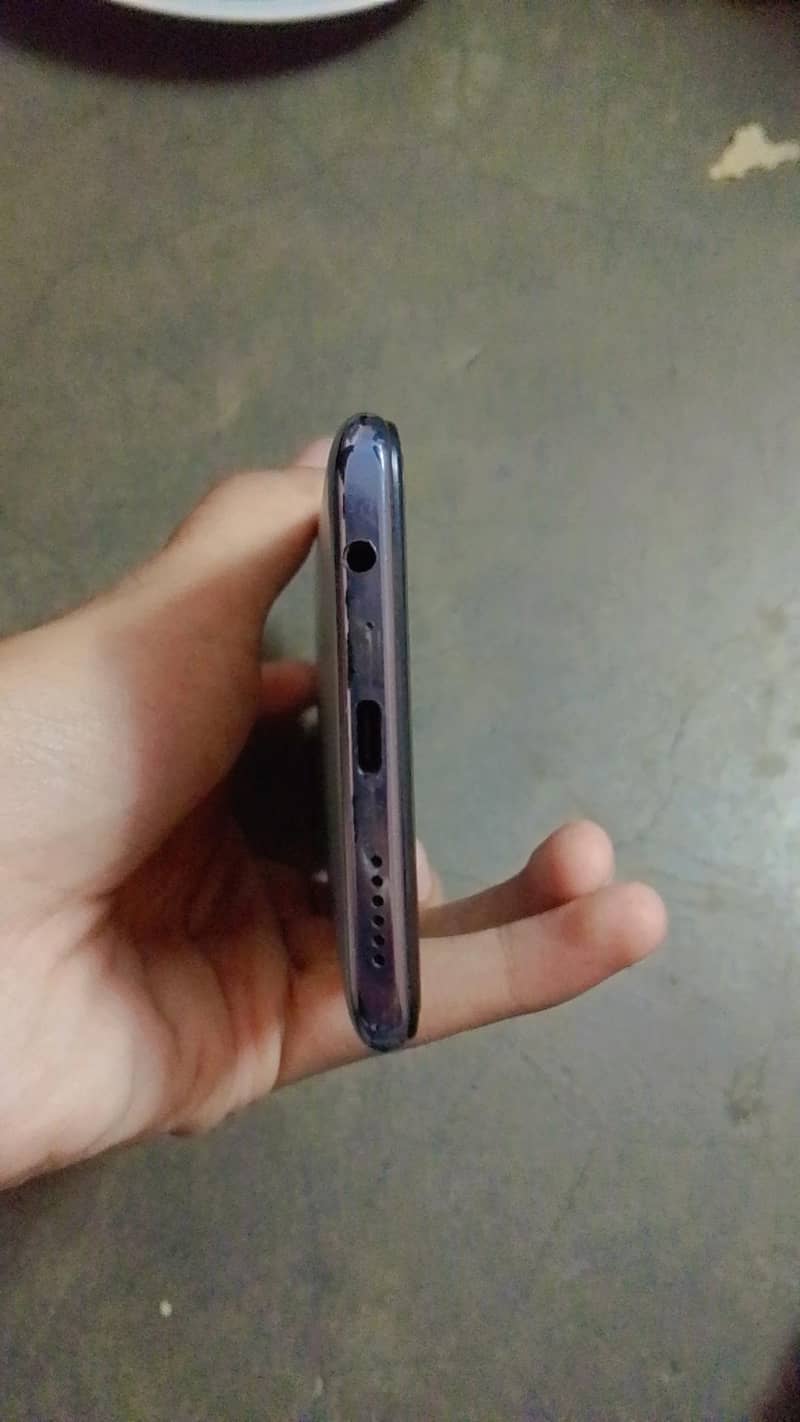 Infinix Note 10 4