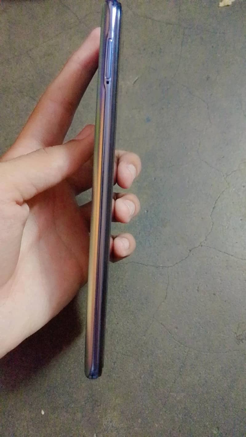 Infinix Note 10 5