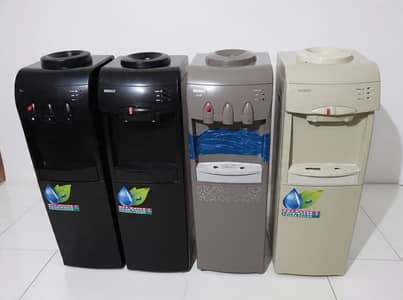 good condition water dispenser all ok janman condition