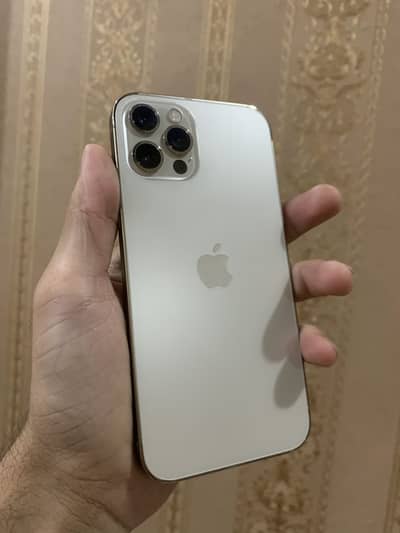 Apple iPhone 12 Pro