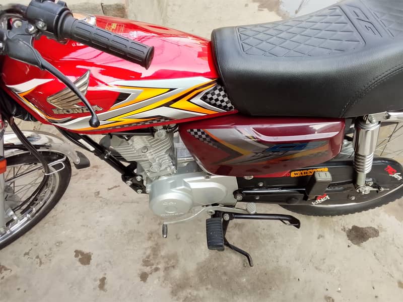cg125 1