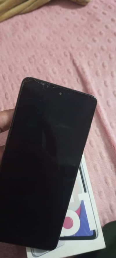 Samsung Mobile A51