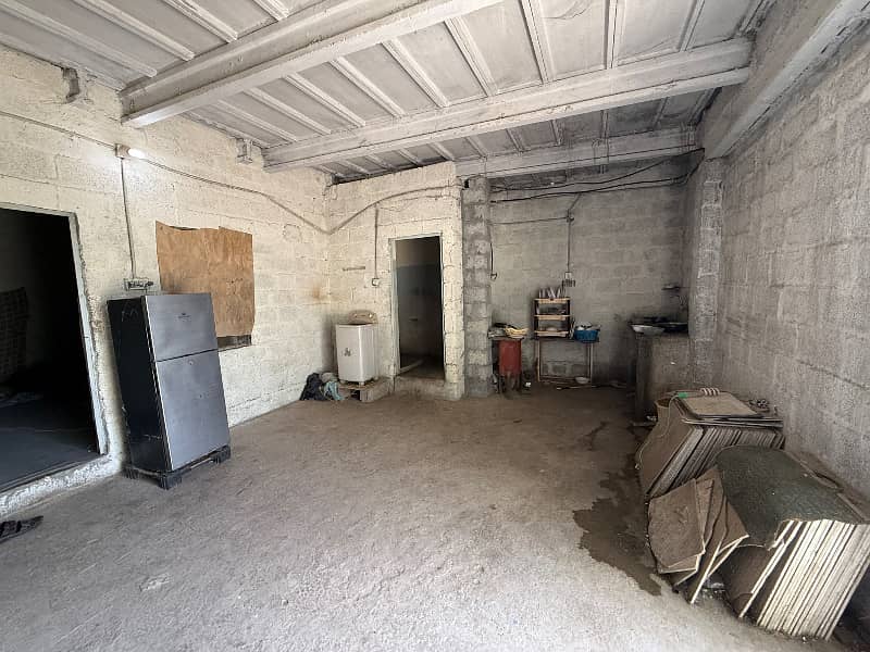 Factory Setup Available For Rent 5