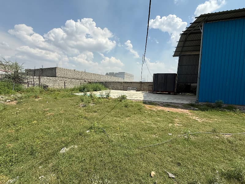 Factory Setup Available For Rent 6
