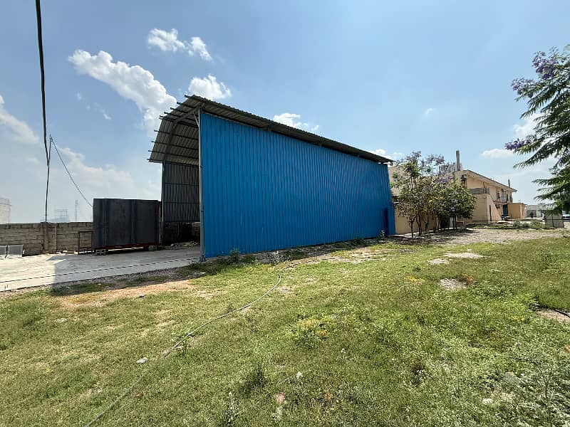 Factory Setup Available For Rent 7