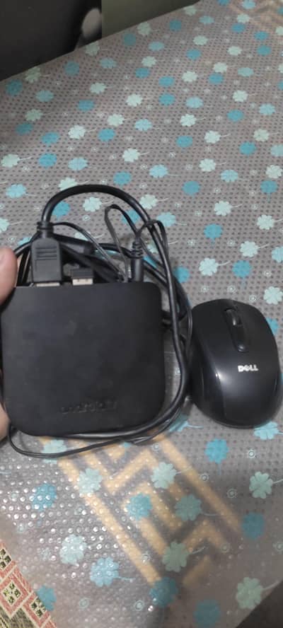 Mecool Android Box