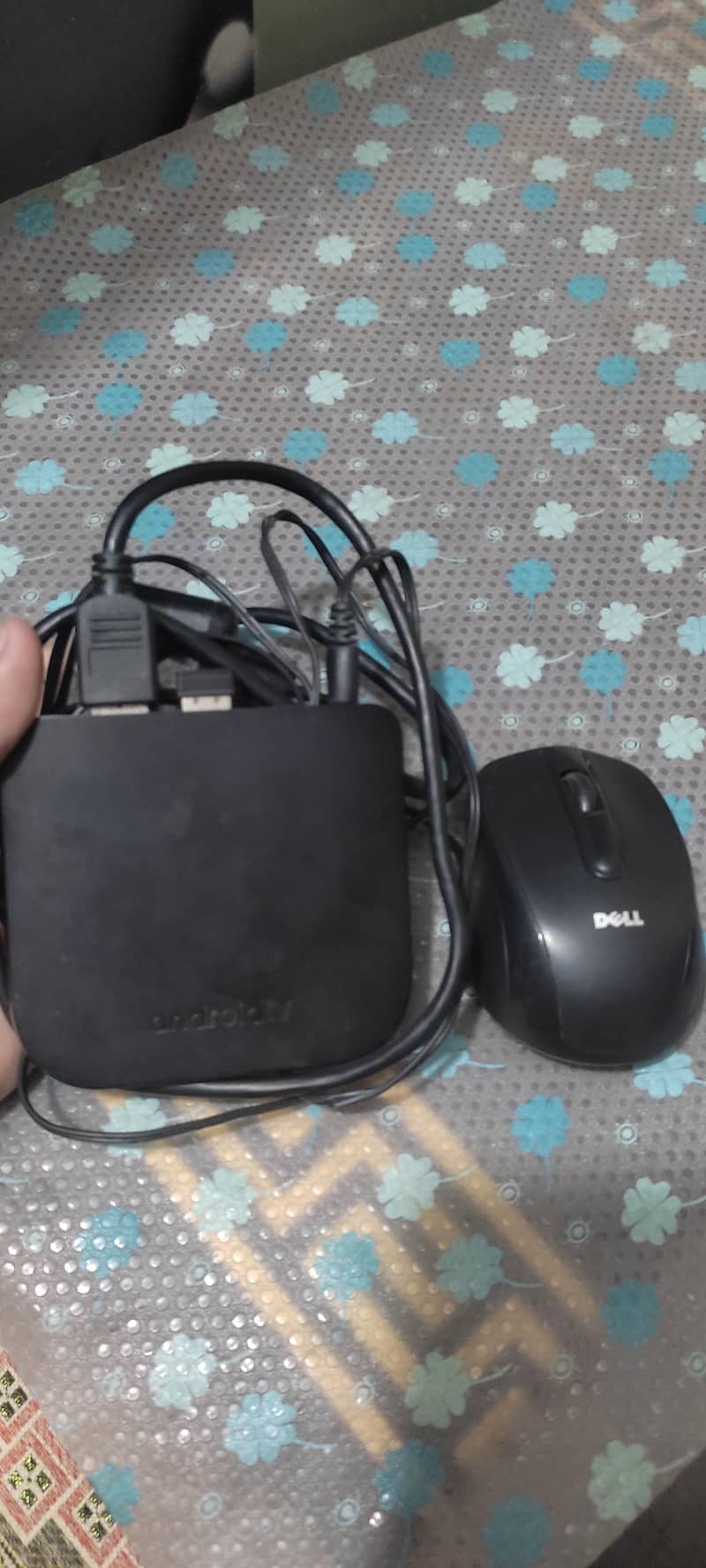 Mecool Android Box 0