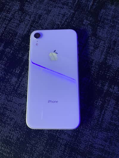 Apple iPhone XR
