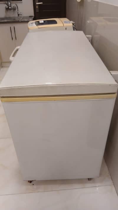 waves Dfreezer for sell low price