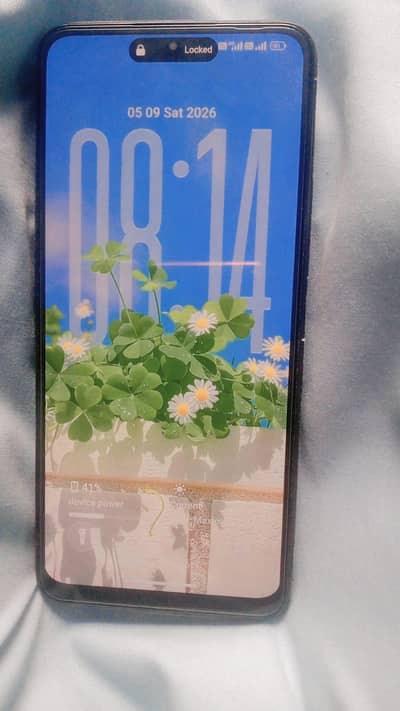 Redmi note 12 8+4/128