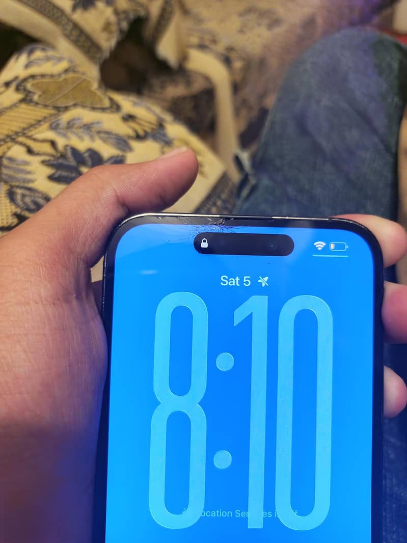 Apple iPhone 14 Pro Max 0