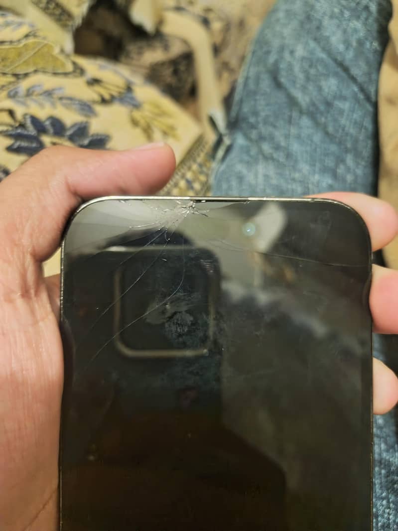 Apple iPhone 14 Pro Max 1