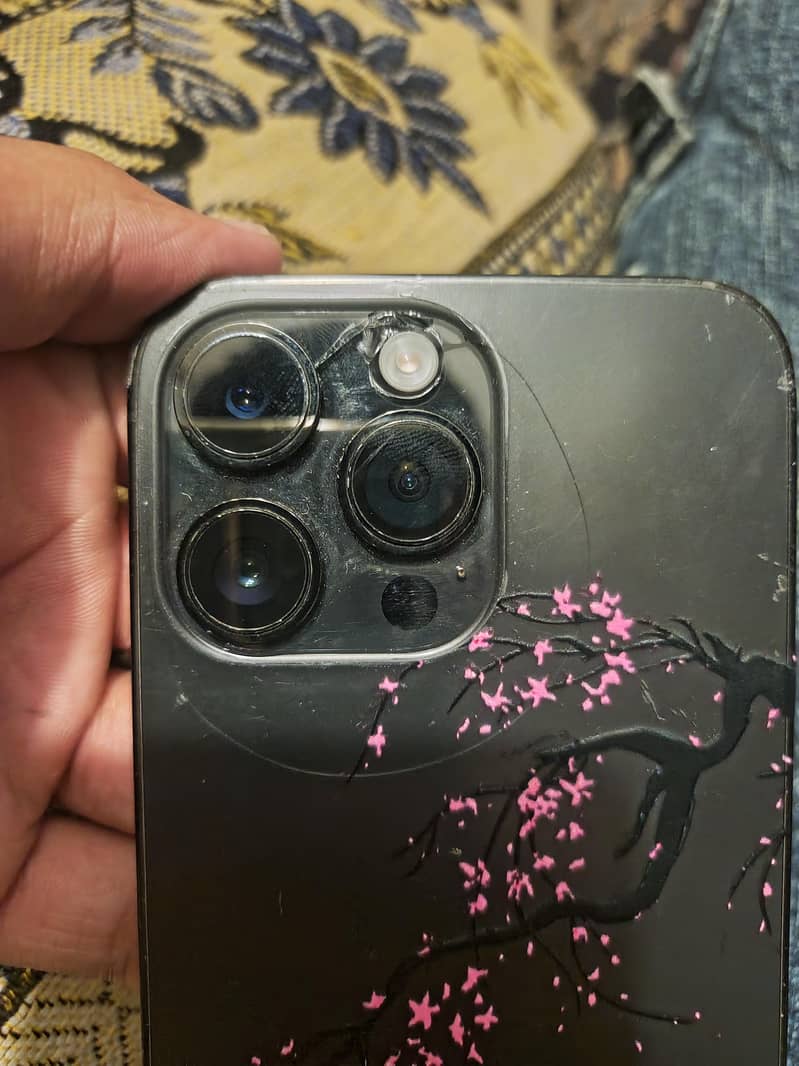Apple iPhone 14 Pro Max 2