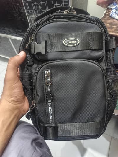 Two Crossbody Bags Brands New