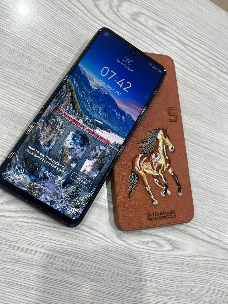 Infinix Note 10 0