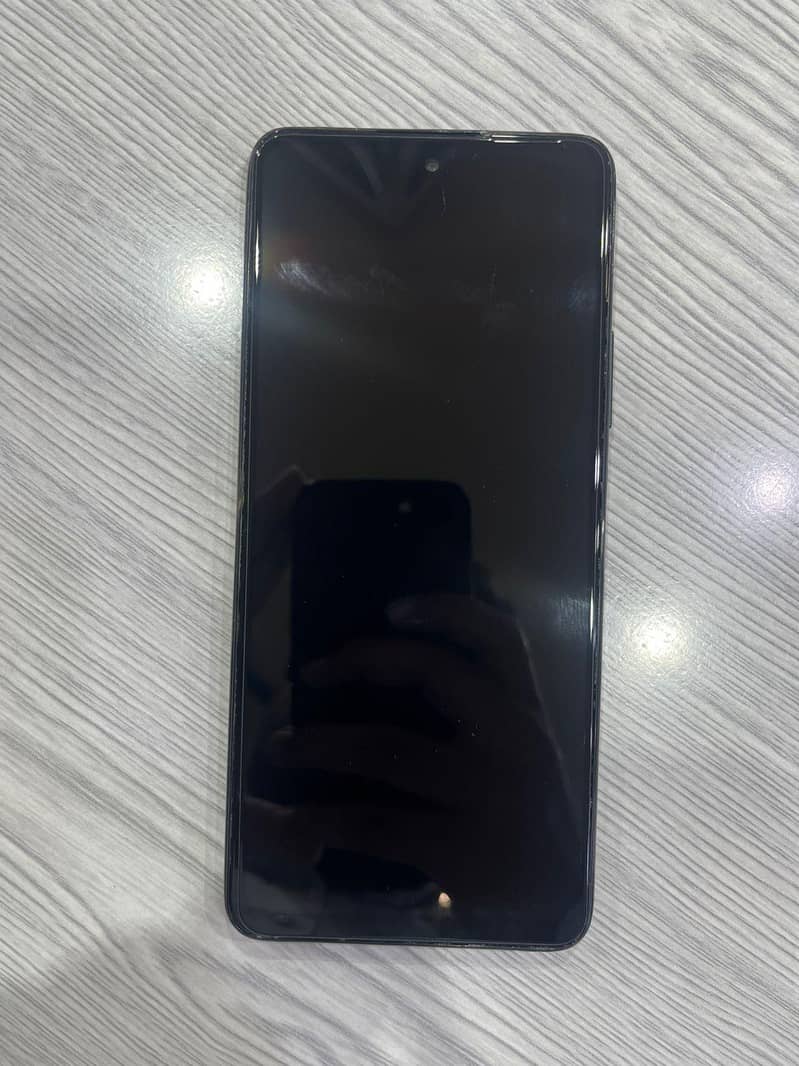 Infinix Note 10 1